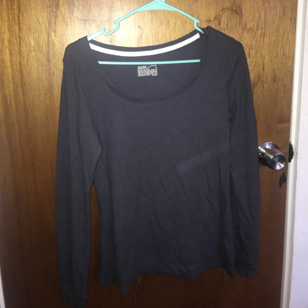 thermal shirt